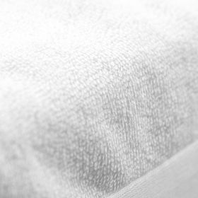 Terry Loop Hypoallergenic Twin Mattress Protector