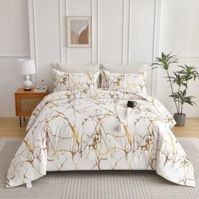 XinBaiLi ManBuRenSheng 3pieces King